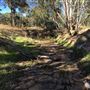 Kylie Dam and Water tower