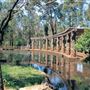 Araluen Botanic Park