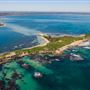 Penguin Island Conservation Park