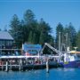 Fremantle Fishing Boat Harbour