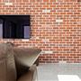 Industrial House