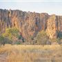 Windjana Gorge National Park