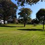 Albany- Eyre Park