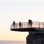 The GAP and Natural Bridge