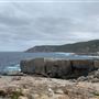 The GAP and Natural Bridge