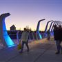 Koombana Footbridge