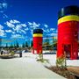 Koombana Bay