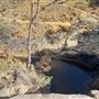 Lesmurdie Falls