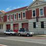 Old Fire Station