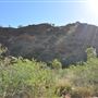 Shothole Canyon