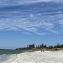 South Cottesloe Beach Exercise Park