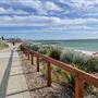 South Cottesloe Beach Exercise Park