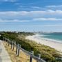 South Cottesloe Beach Exercise Park