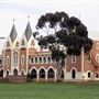 New Norcia - St Gertrude's College