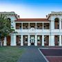 Geraldton Court