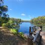Pemberton - Big Brook Dam