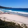 Norman's Beach, Albany