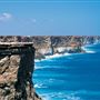 Bunda Cliffs