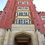 St. George's College