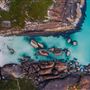Denmark - Elephant Rocks, William Bay National Park