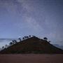 Lake Ballard, Menzies