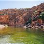 Yardie Creek