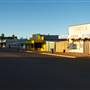 Mount Magnet Town