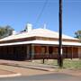 Mount Magnet Town