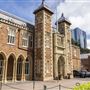 Government House- Perth
