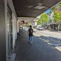Barrack Street