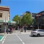 Barrack Street