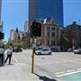 Barrack Street