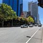 Barrack Street