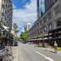 Hay Street, Perth