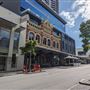 Hay Street, Perth