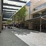 Hay Street Mall