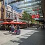 Hay Street Mall
