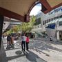 Hay Street Mall