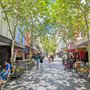 Hay Street Mall