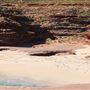 Kalbarri - Pot Alley Beach