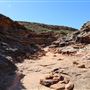 Kalbarri - Pot Alley Beach