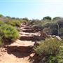 Kalbarri - Pot Alley Beach