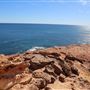 Kalbarri - Pot Alley Beach