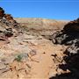 Kalbarri - Pot Alley Beach