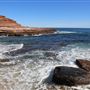Kalbarri - Pot Alley Beach