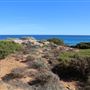 Kalbarri - Back Beach