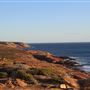 Kalbarri - Red Bluff and Red Bluff Beach