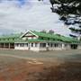 Sunset Hospital Exteriors