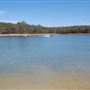 Glen Mervyn Dam