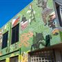 Geraldton- Streets